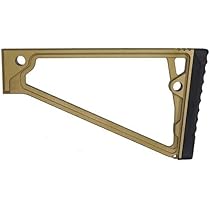 5KU JMACタイプ TS-8RP トライアングルストック 20mmレール用 Amazon | 5KU JMACタイプ TS-8P トライアングルストック 20mm
